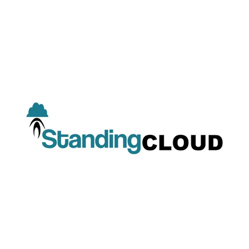 Papyrus strikes again!  Create a NEW LOGO for Standing Cloud. Design von Logonist