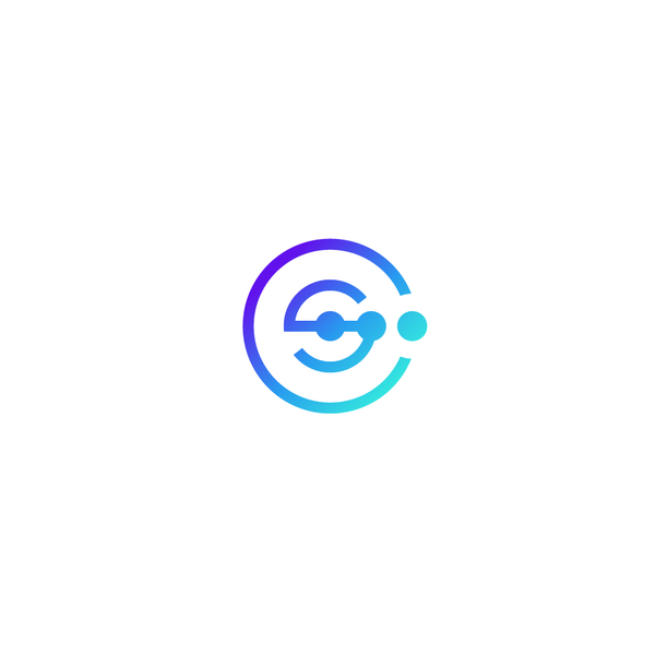 Collective Intelligence Summit Logo design