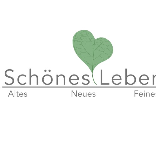 Logo design contest entry by Lia_Sch.