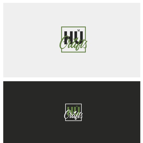 Logo design contest entry by a.lynn