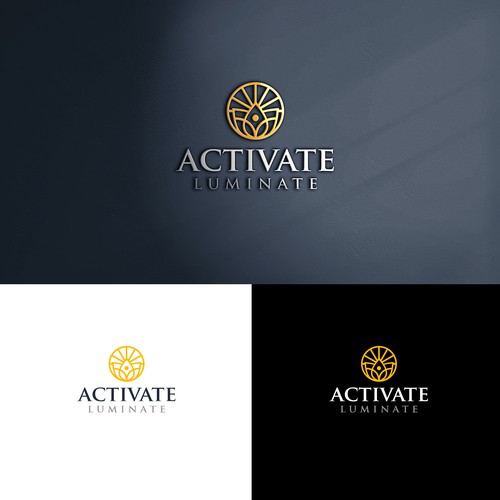 Help me create a logo so I can begin helping others find their light and path in life! Design von Agent_P