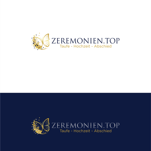 Neues Logo für www.zeremonien.top Diseño de Susmetoff