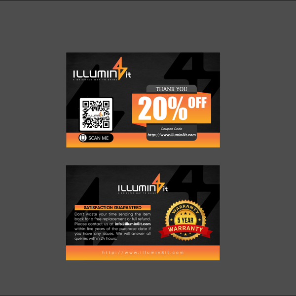 Design by SONUPARMAR titled "business card"