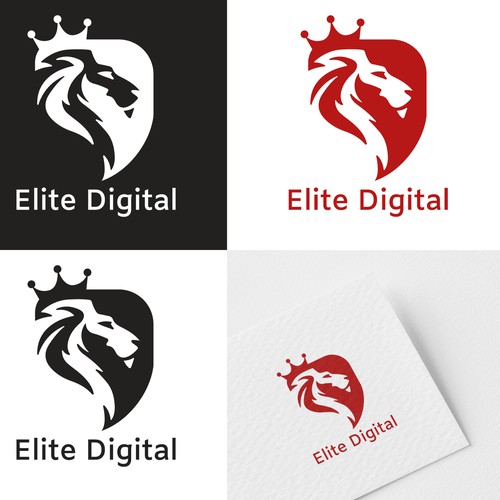 Logo design contest entry by AnfaArt