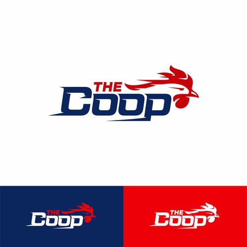 The Coop Design by tine designs