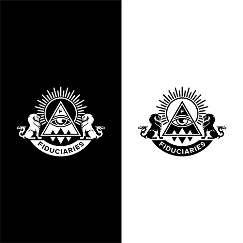 Create an Out of this World Secret Society Logo! Design réalisé par icaluddin