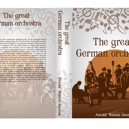  contest entry by Sameen Zaidi