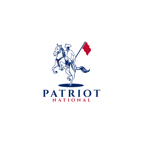 Design Patriots National Golf Club por SUL@IMN™