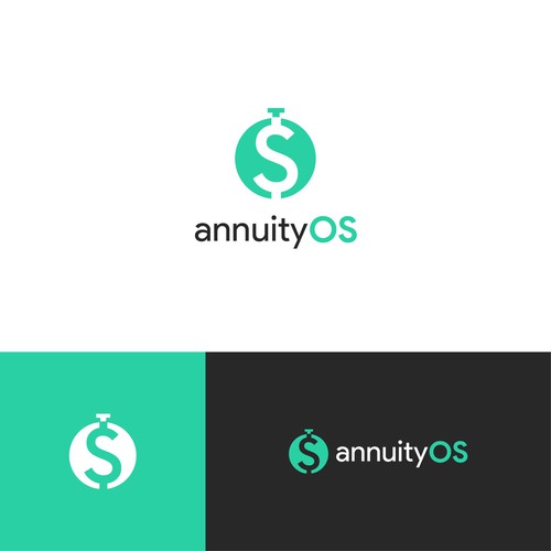 Quick logo redesign Quick $ - 24 hours - colors provided Design by thecube83