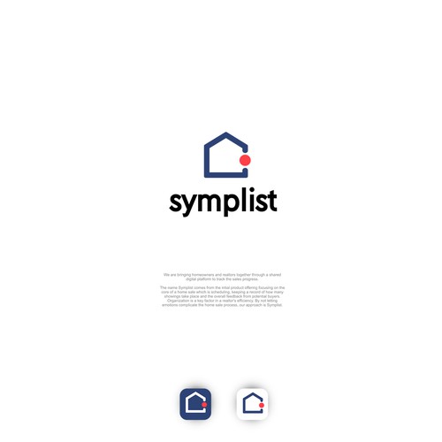 Symplist : The Digital Home Sale Experience Design by gatro