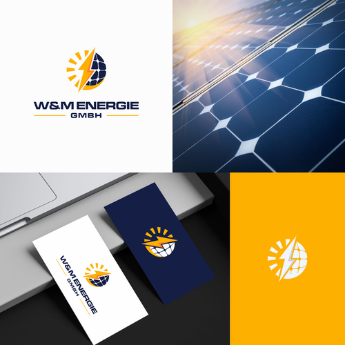  contest entry by Giovani.M