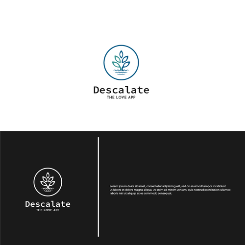 Create a logo design for an app Design by mechecellyn