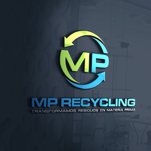 Help us create a symbol of sustainability, by designing the new logo of a growing recycling company Design by G9 Studio