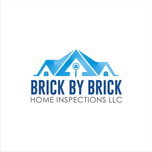 Diseño de we need a new logo for our home inspection business de Mike-Z