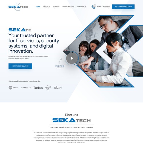 WordPress theme design contest entry by Futuristic Design™