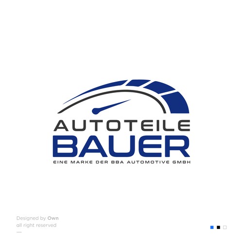 Logo & brand identity pack contest entry by Hey Munsi ☑