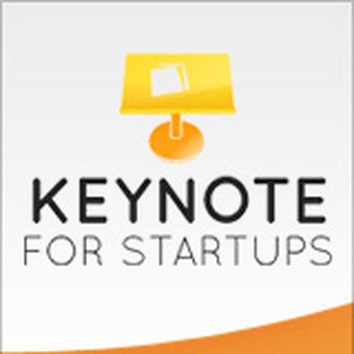 Design di Create the next banner ad for Keynote for Startups di DazlDesigns