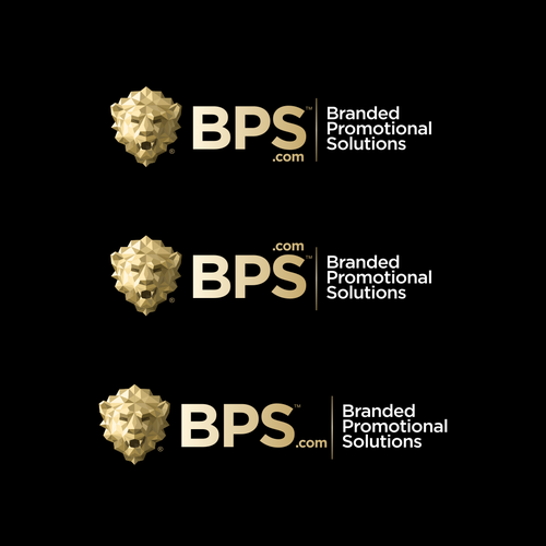 BPS.com - Branded Promotional Solutions ( Global & International) Design by panoptikum