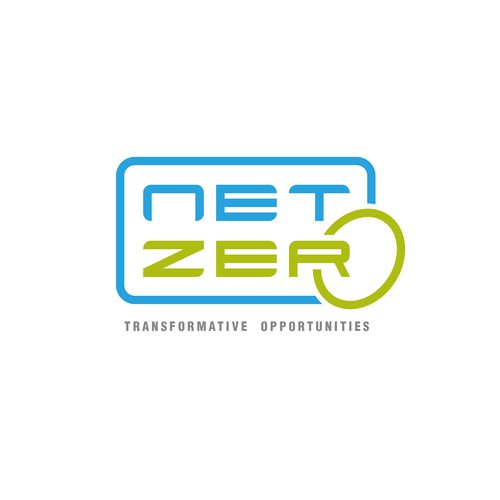 Designs | NetZero Logo | Logo & brand identity pack contest