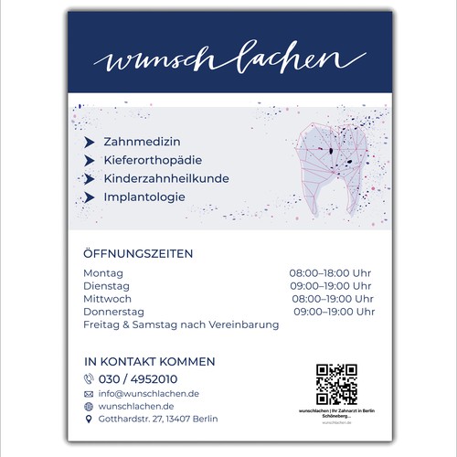  contest entry by graphicarray