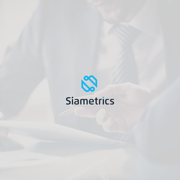Design by room1. titled "siametrics"