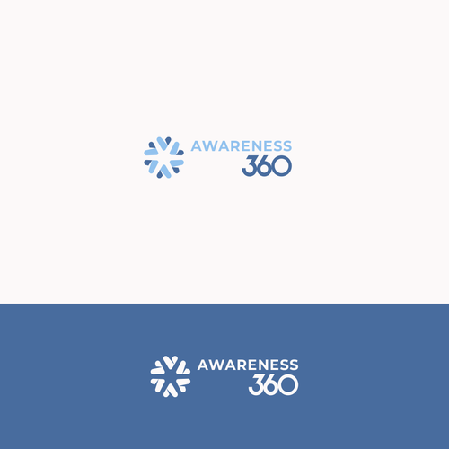 99NONPROFITS WINNER - Create a Vibrant and Empowering Logo for a Global Youth-Led Movement Driving Positive Change Design by mdsgrafix