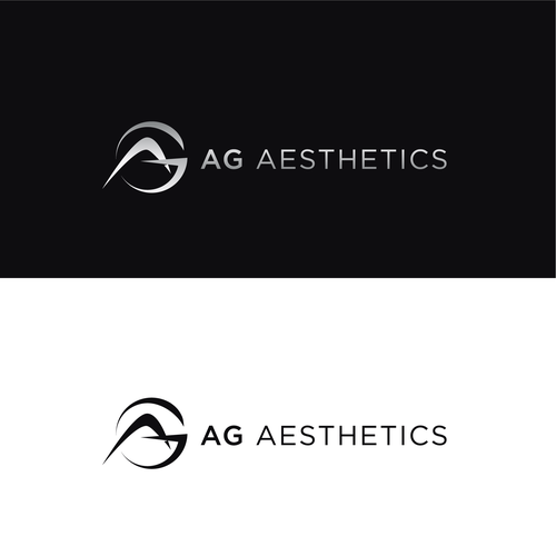 Powerful, modern logo for aesthetics medical distributor that appeals to aesthetic practitioners Design by .May