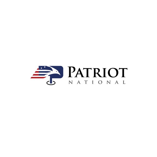 Patriots National Golf Club Design réalisé par madDesigner™