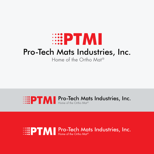 Create An Amazing Logo For Our Mat Company Protechmats Logo