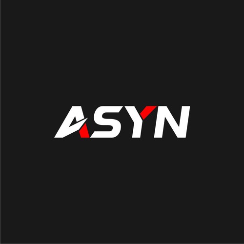 New logo for “Assyn” SaaS platform Design by ariagatha
