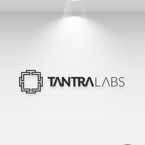 Tantra Labs Logo Design by Nag Creative