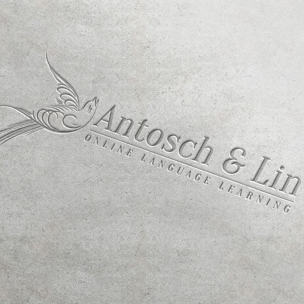 Design by Dylan Dog titled "Logo 12"