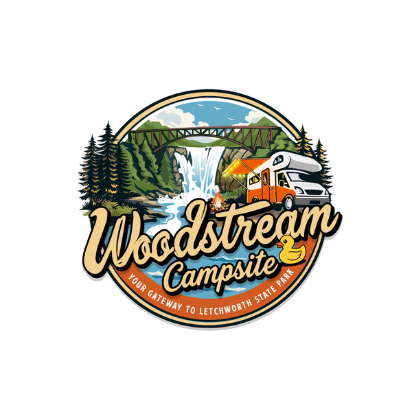 Woodstream Campsite