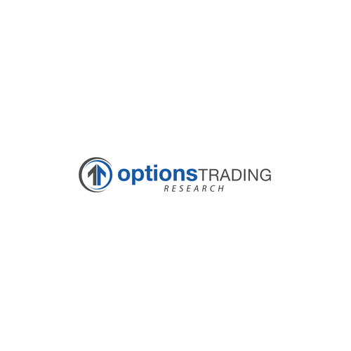 Create the next logo for Options Trading Research Design by fiv3