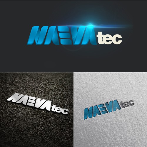 Logo design contest entry by Rufino Santa Rosa