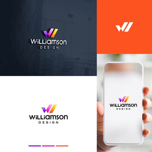 Design di Cyberpunk logo, brand and business card design di pixelamazers