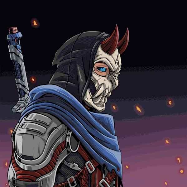 Design by MDV_Studio titled "NFT"