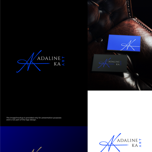 Logo design contest entry by CrissVons