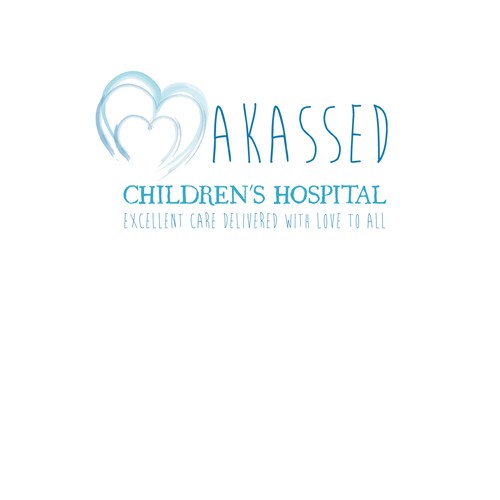 Designs | Makassed Children Hospital | Logo design contest