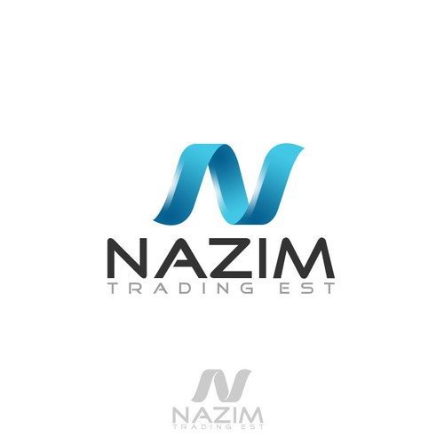 Nazim Logo