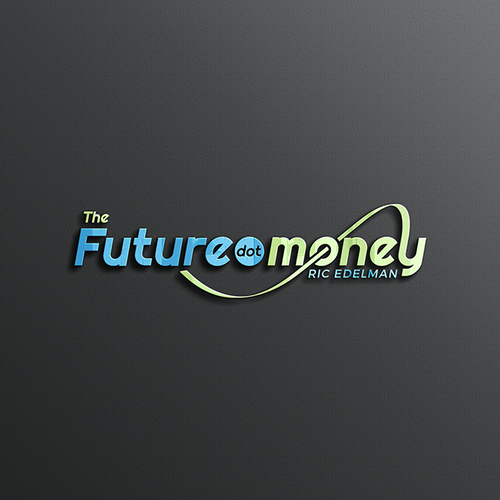 Futuristic Logo Design by stech look