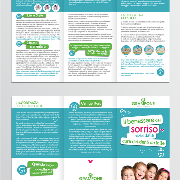 informiamo e preveniamo