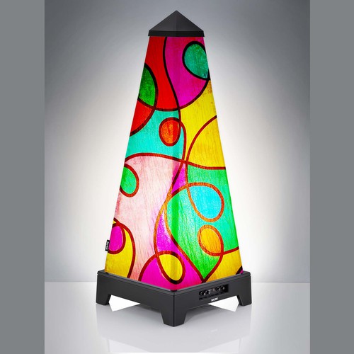 Design di Join the XOUNTS Design Contest and create a magic outer shell of a Sound & Ambience System di RMVRNR