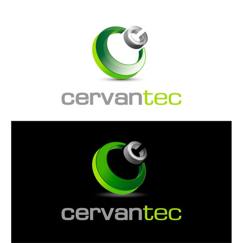 Design di Create the next logo for Cervantec di AliNaqvi®
