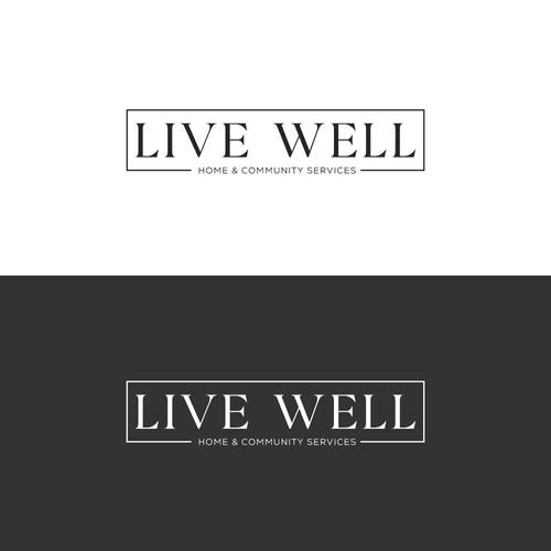 Aged Care / Home Care Services Logo Design by ﾑ丂ｲんﾑ