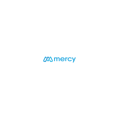 Mercy Logo Design Design by Danielf_