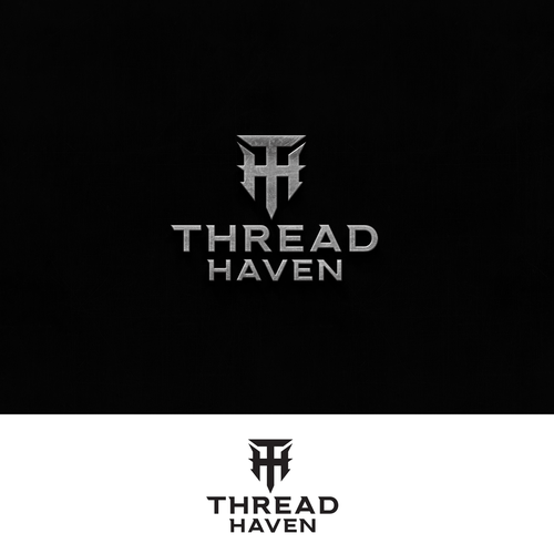 Design a bold logo for a lifestyle brand merging fitness, focus, and passion Design by Ovaz.Syd_99