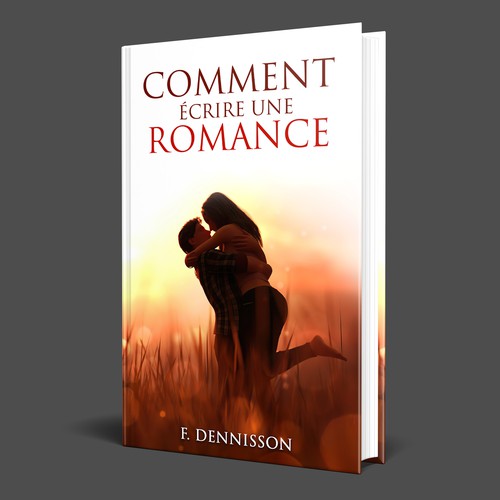 Book cover contest entry by sabirshah