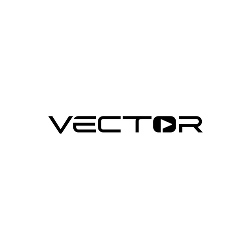 Create a awesome wordmark logo for Vector Design by tian haz