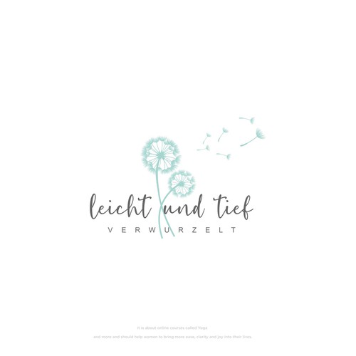 Logo design contest entry by Boston™